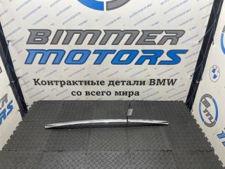 Декоративная накладка BMW 750Li 2013