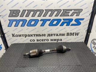 Привод левый BMW X5 2014