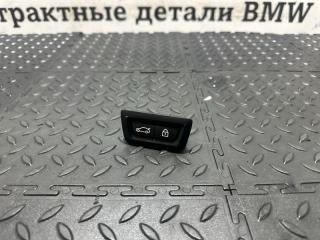 Запчасть кнопка закрытия багажника BMW Х5