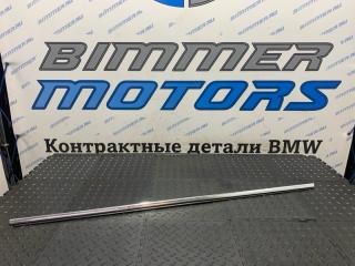 Молдинг двери передний правый BMW 3 2008