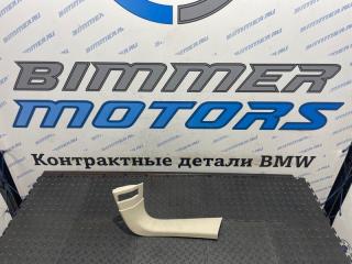 Облицовка багажной двери правая BMW 535i