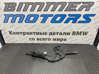 Петля капота передняя левая BMW X5 2014