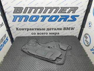 Звукоизоляция двери передняя левая BMW X5 2014