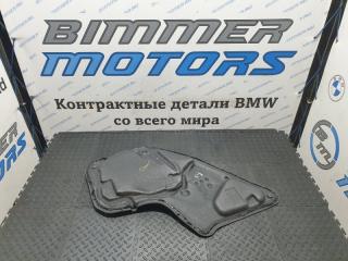 Звукоизоляция двери задняя правая BMW X5 2014