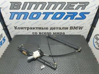 Стеклоподъемник передний левый BMW X5 2014