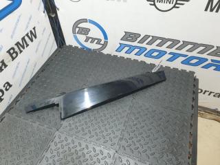 Молдинг Shadow Line задний правый BMW X5 2014