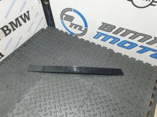 Молдинг Shadow Line задний правый BMW X5 2014