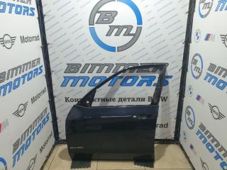 Дверь передняя левая BMW X5 2014