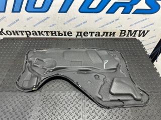Звукоизоляция двери передняя правая BMW X5 2014