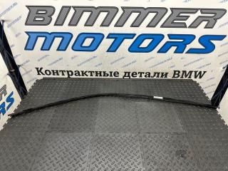 Молдинг двери передний правый BMW X5 2014