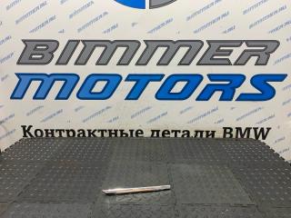 Молдинг двери передний левый BMW 3 2008