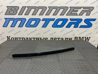 Молдинг Shadow Line задний левый BMW X5 2014
