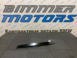Молдинг Shadow Line задний левый BMW X5 2014
