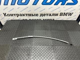Трос замка двери задний правый BMW 535i