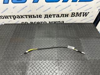 Трос замка двери задний BMW 535i