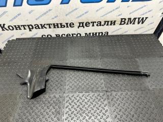 Ручка двери внешняя задняя правая BMW 535i