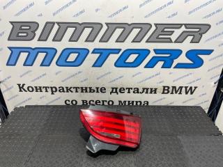 Фонарь правый BMW 535i