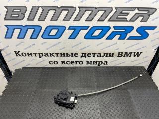 Доводчик двери багажника BMW 535i