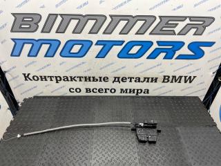 Замок багажника BMW 535i