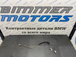 Провод доводчика багажника BMW 535i