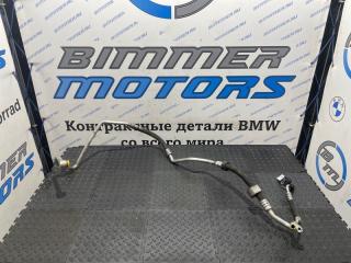 Трубка кондиционера BMW 3 2008