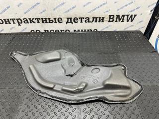 Звукоизоляция двери задняя правая BMW 330I 2018