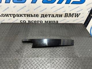 Молдинг Shadow Line задний правый BMW 330I 2018