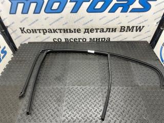 Уплотнитель двери задний правый BMW 330I 2018