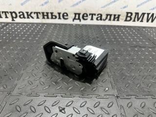 Замок двери задний правый BMW 330I 2018