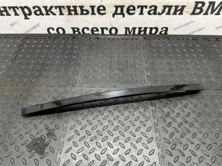 Молдинг Shadow Line задний правый BMW 330I 2018
