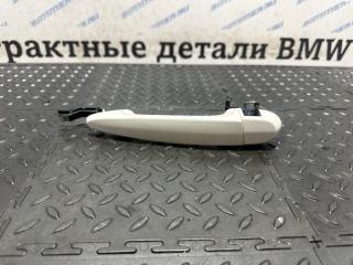Ручка двери внешняя задняя правая BMW 330I 2018