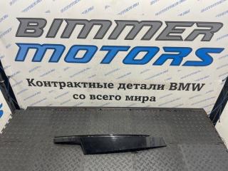 Молдинг Shadow Line левый BMW 750Li 2013