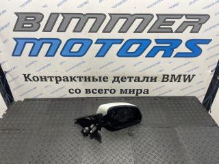 Зеркало правое BMW 750Li 2013