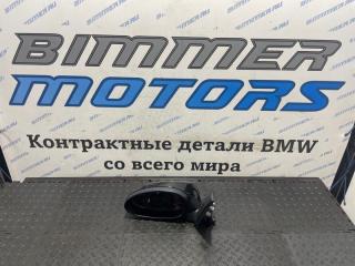Зеркало левое BMW 3 2008