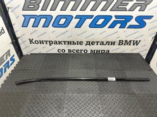 Молдинг двери передний правый BMW Х5