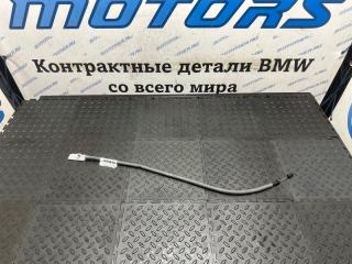 Трос ручки двери передний правый BMW Х5