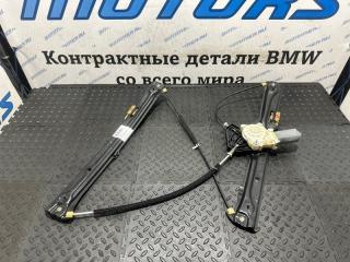 Стеклоподъемник передний правый BMW Х5