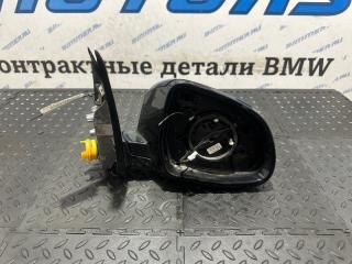 Зеркало переднее правое BMW Х5