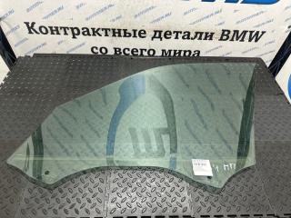 Стекло двери переднее правое BMW Х5