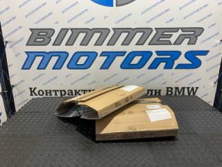 Диск тормозной задний BMW 3