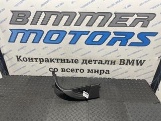 Накладка передняя левая BMW X5 2014