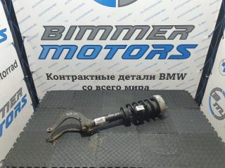 Амортизатор в сборе передний левый BMW Х5