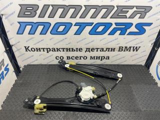 Стеклоподъемник передний правый BMW 750Li 2013