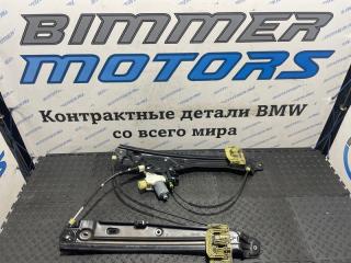 Стеклоподъемник передний левый BMW 750Li 2013