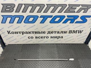 Трос замка двери передний BMW 750Li 2013