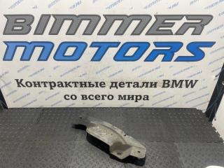 Защита днища кузова задняя BMW 3 2008