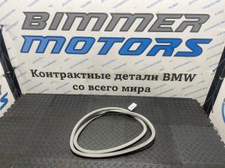 Уплотнитель люка BMW 3 2008