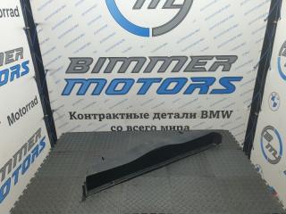 Поддон багажного отделения BMW Х5
