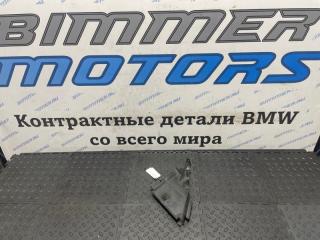 Перегородка моторного отсека правая BMW X5 2014