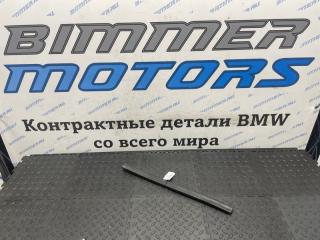 Уплотнитель капота правый BMW X5 2014